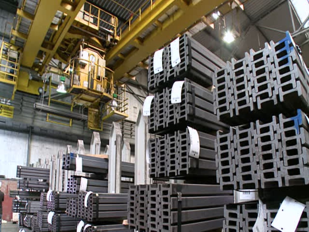 Online Steel Store Global Steel Suppliers Coils , Angles , Channels